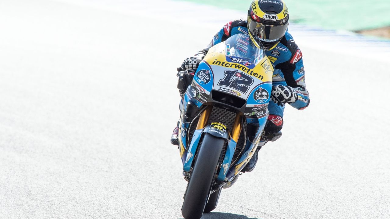 Los pilotos de MotoGP 2018, a la luz
