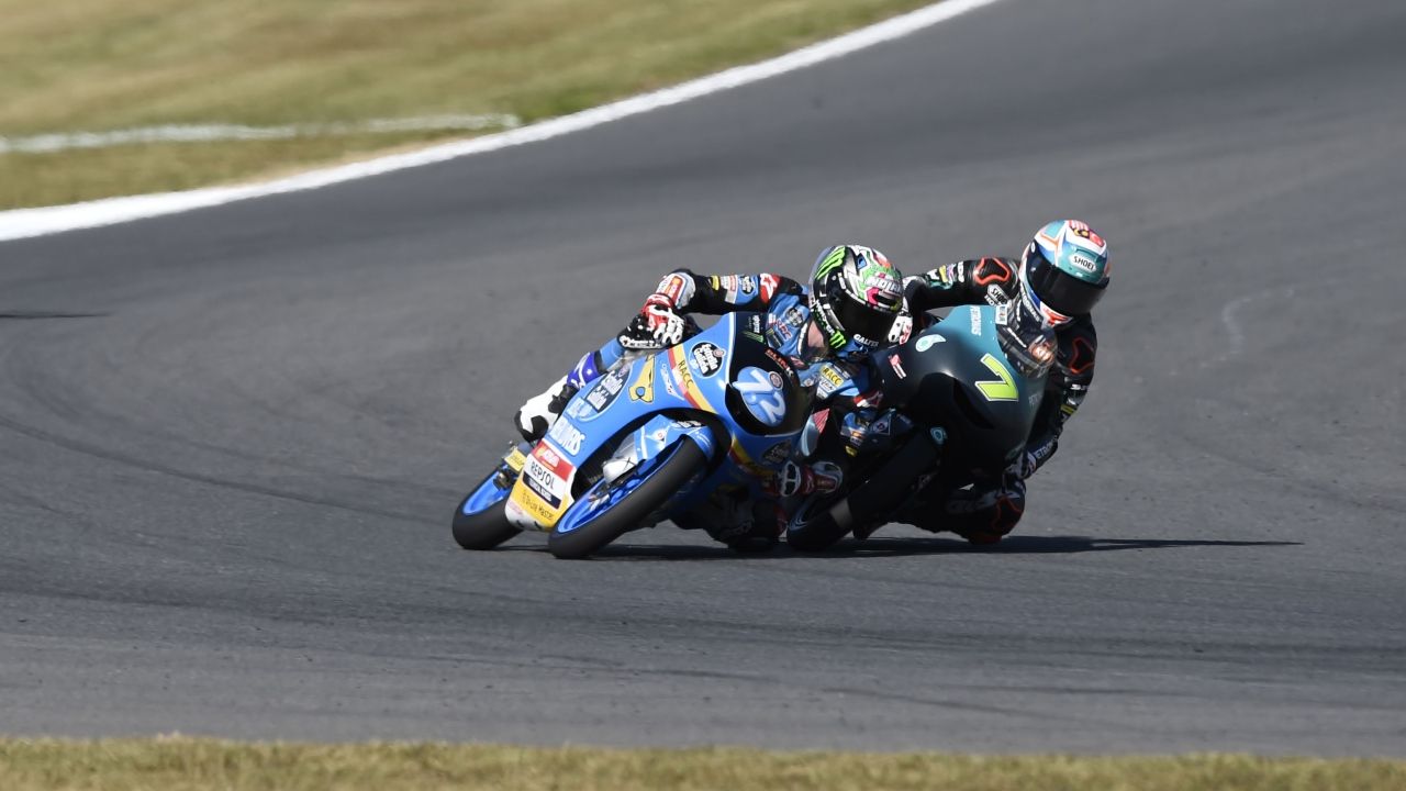 MotoGP Japón 2018, en fotos