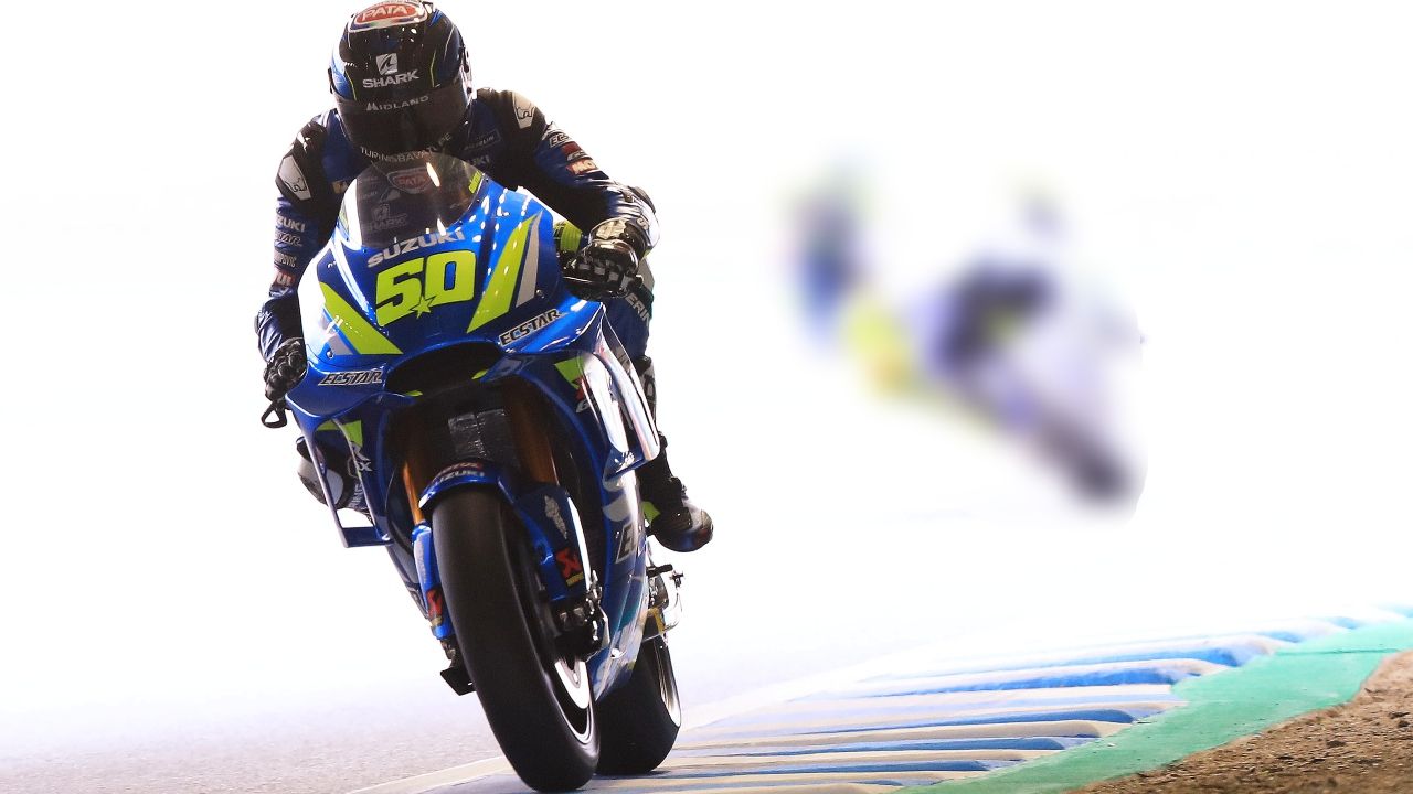 Los pilotos de MotoGP 2018, a la luz