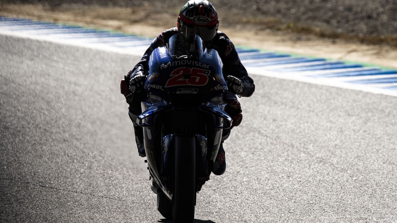 El grito sordo del motor Yamaha en MotoGP