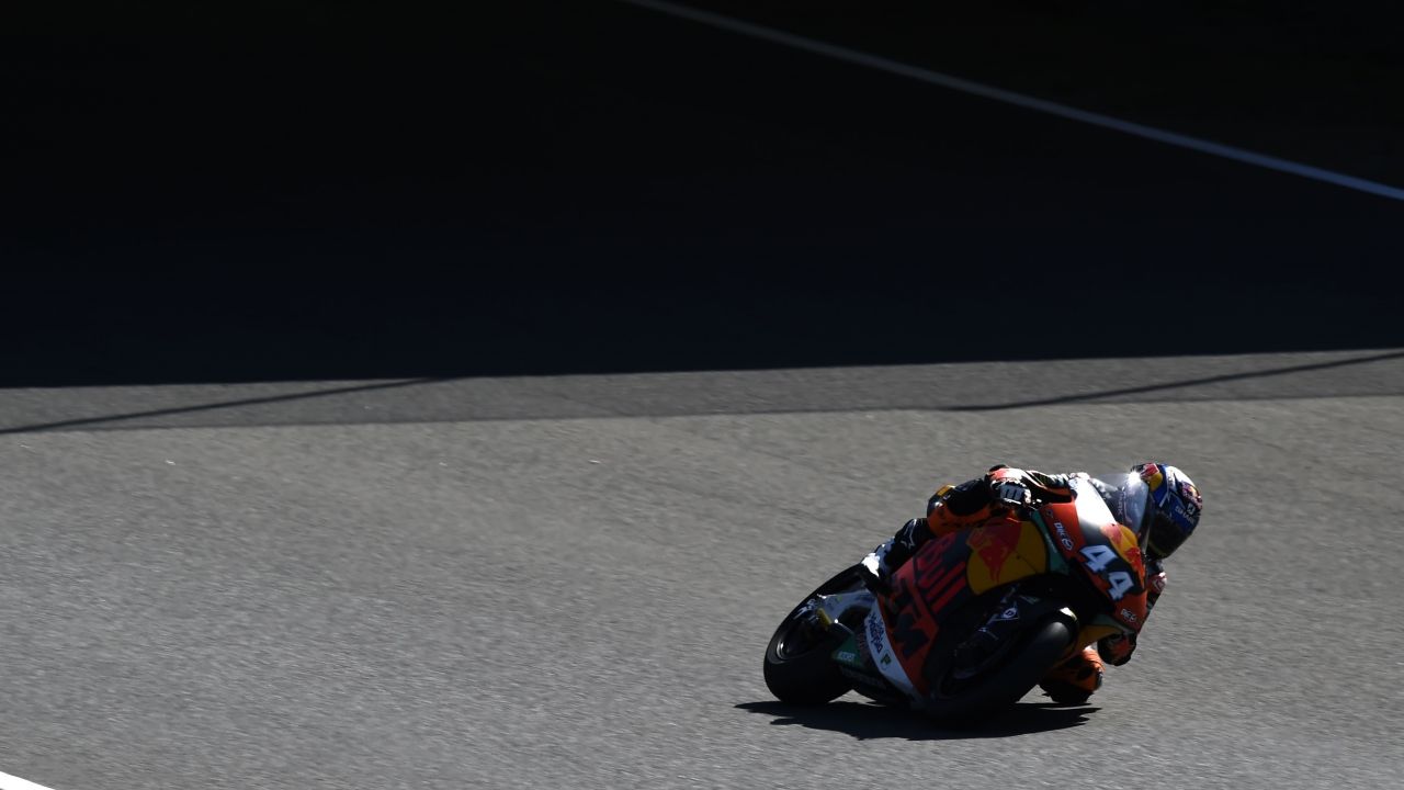 MotoGP Japón 2018, en fotos