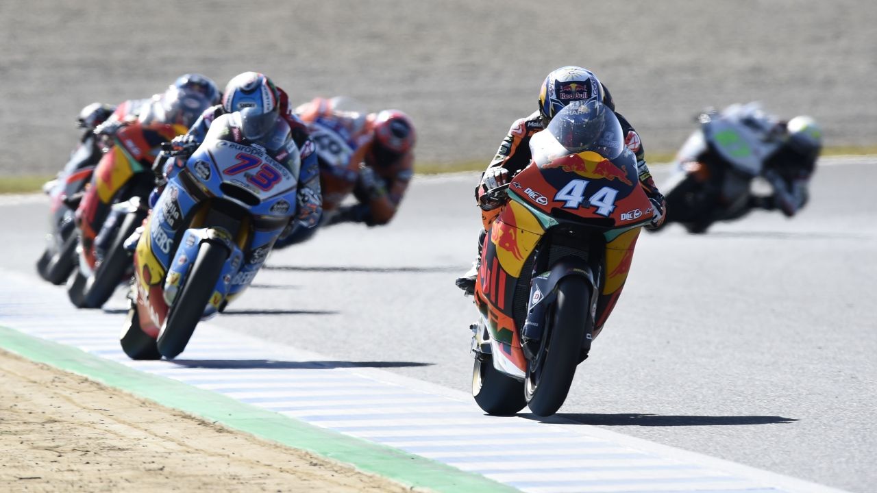 MotoGP Japón 2018, en fotos