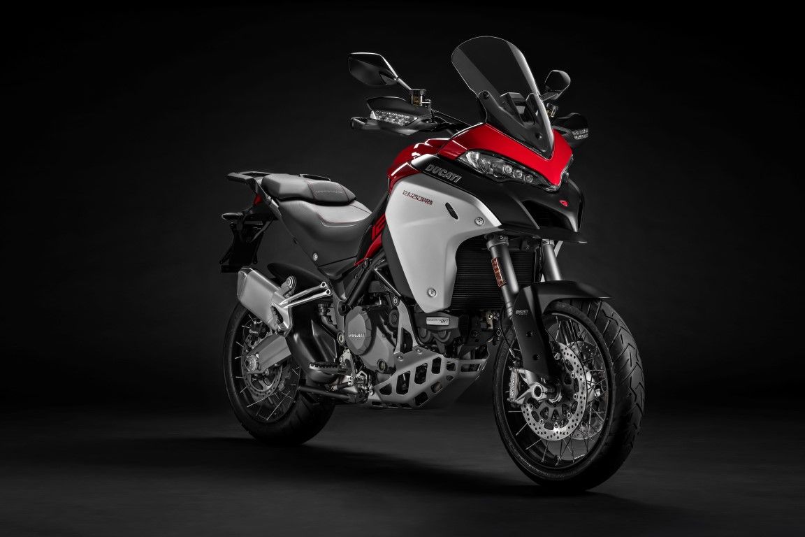 Ducati Multistrada Enduro 1260 2019