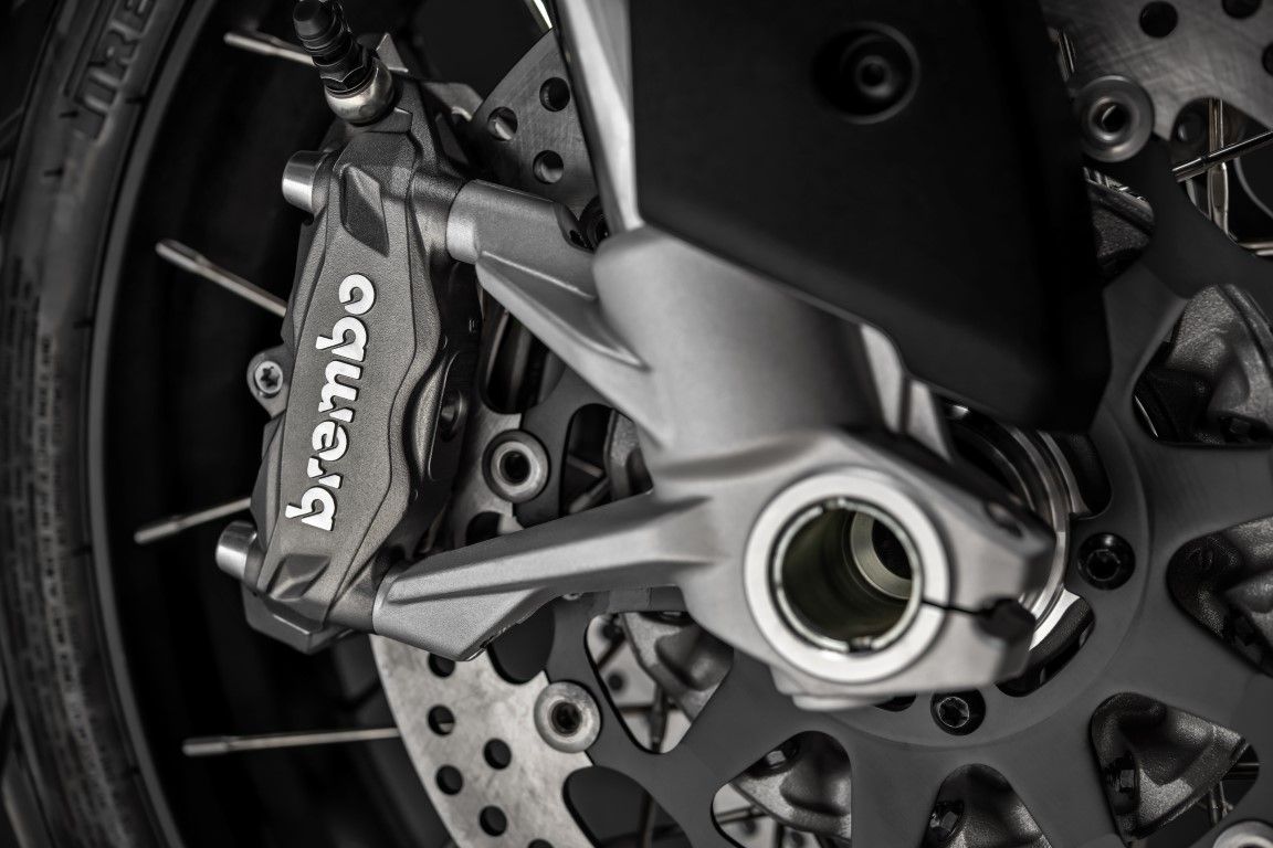 Ducati Multistrada Enduro 1260 2019