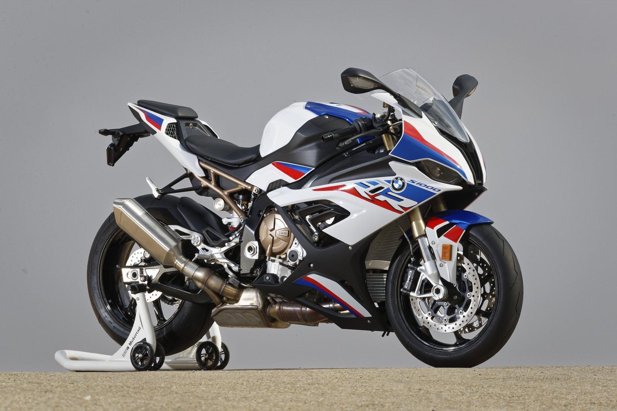 BMW S 1000RR 2019, los bávaros vuelven a la carga
