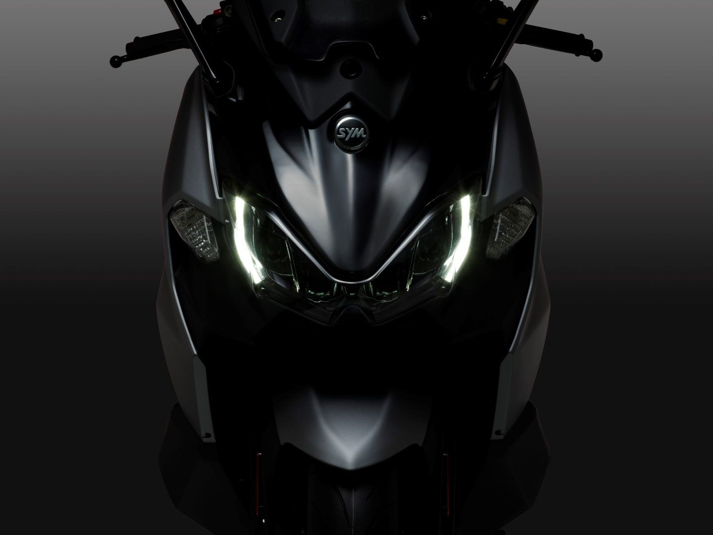 SYM Maxym TL