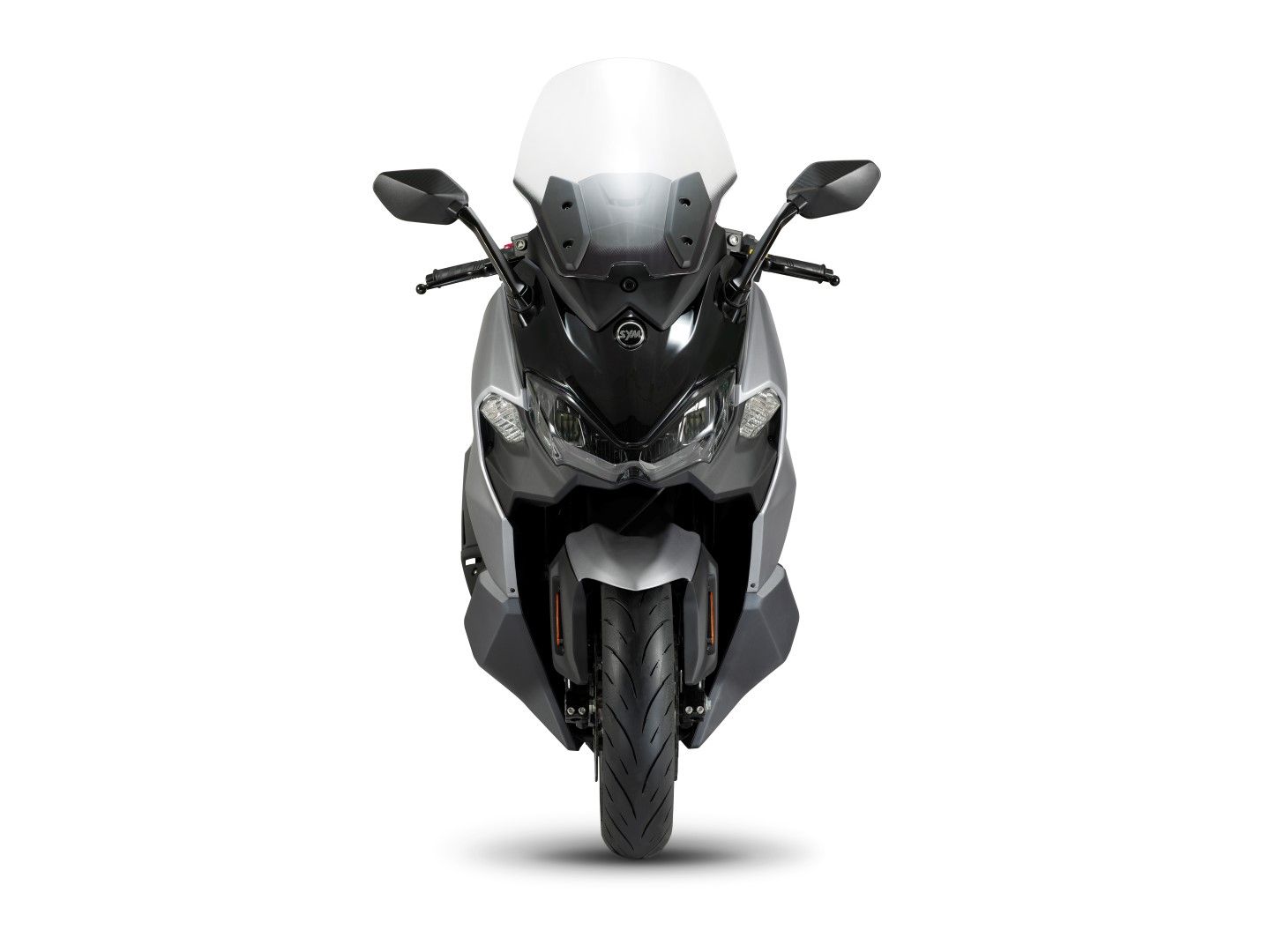 SYM Maxym TL