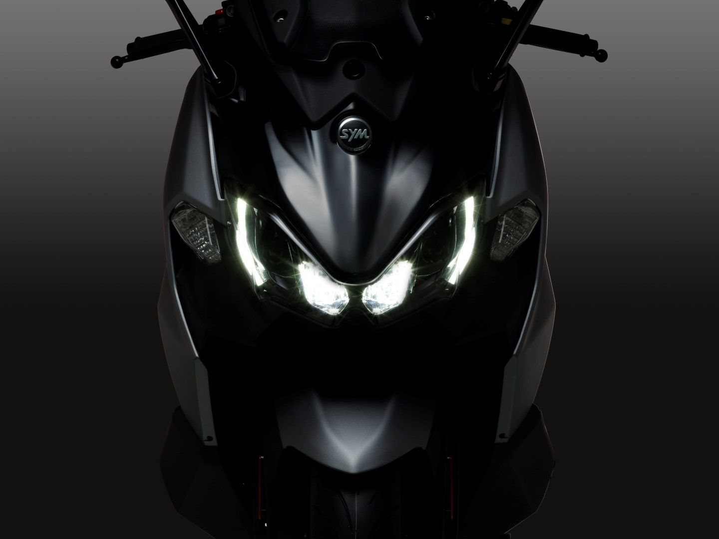 SYM Maxym TL