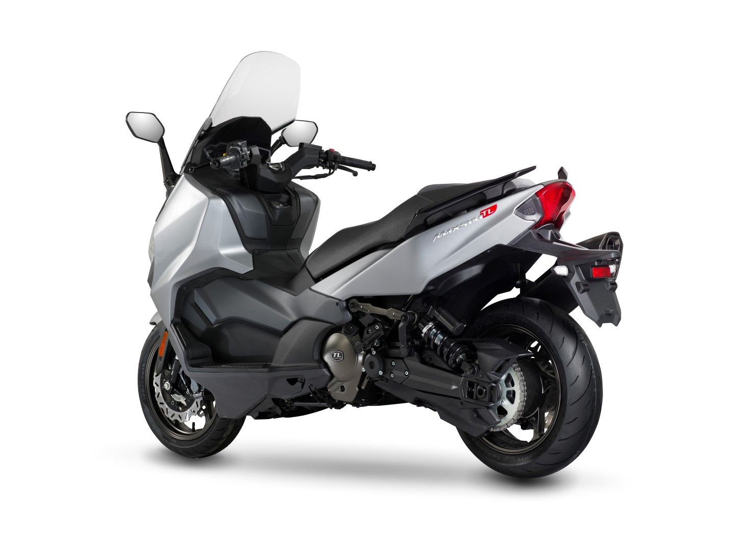 SYM Maxym TL