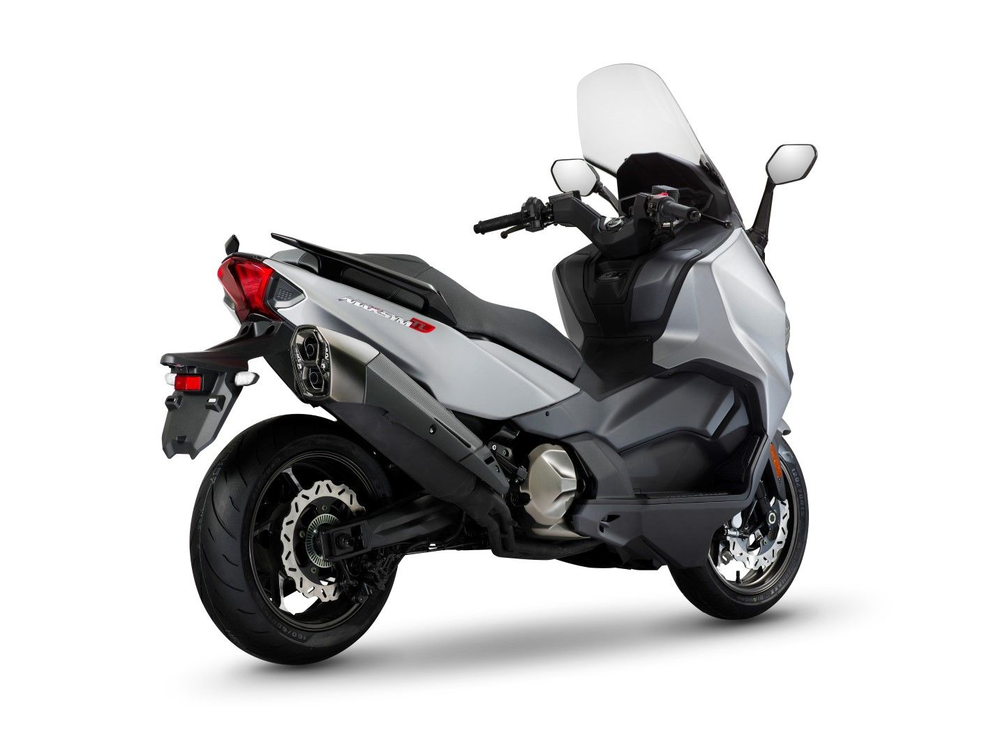 SYM Maxym TL