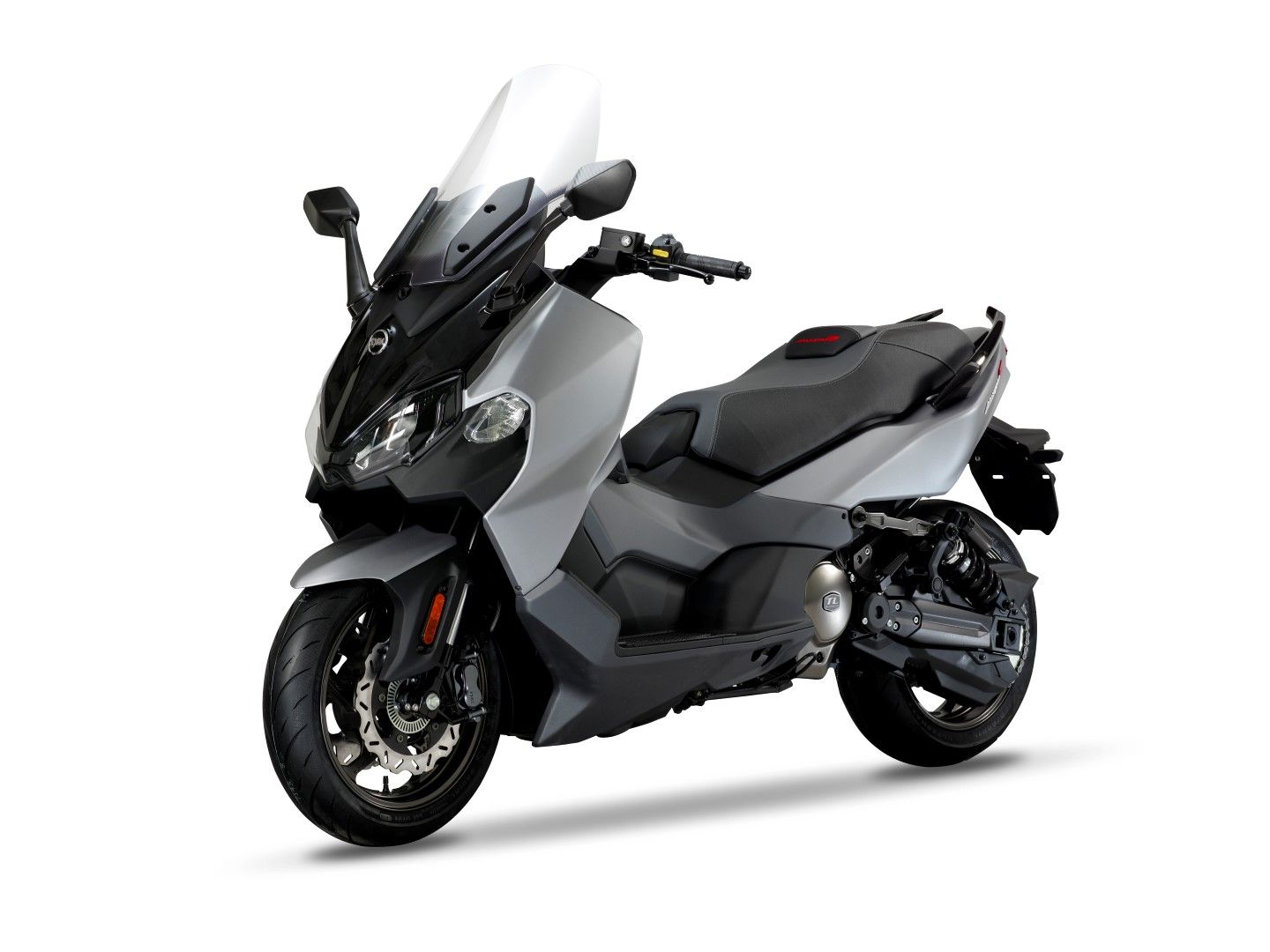 SYM Maxym TL