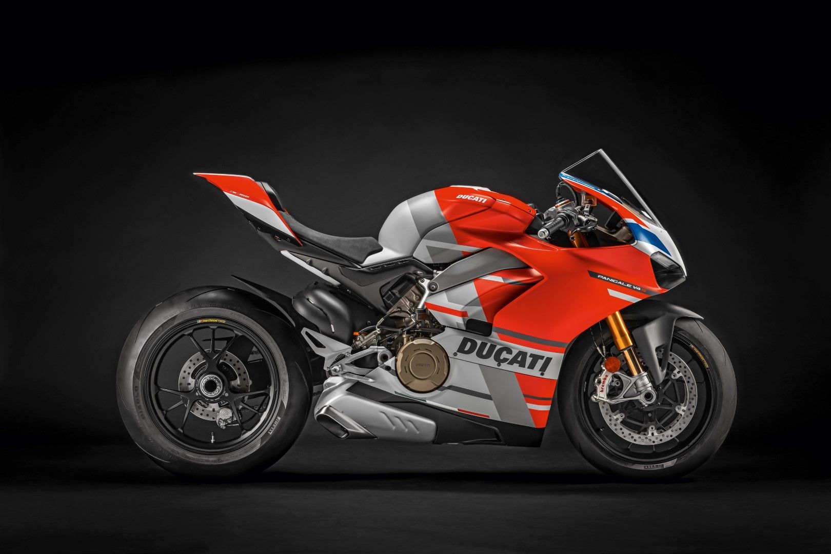 Ducati Panigale V4 S Corse 2019