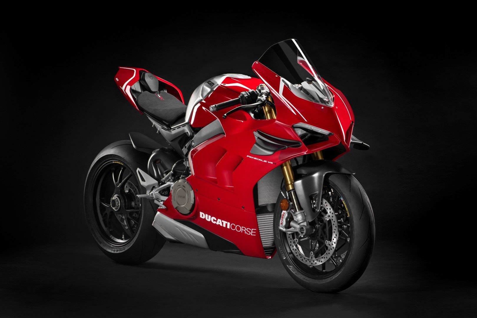 Ducati Panigale V4 R 2019