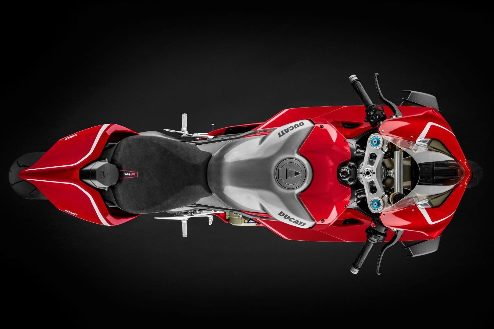 Ducati Panigale V4 R 2019