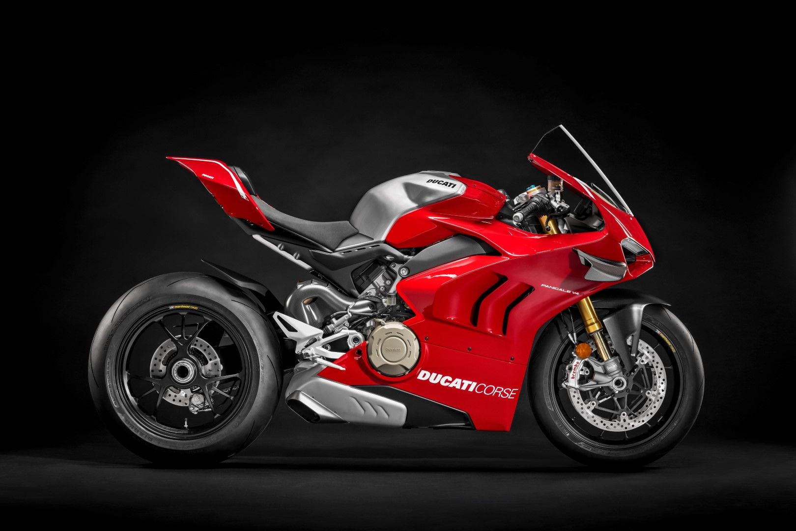 Ducati Panigale V4 R 2019