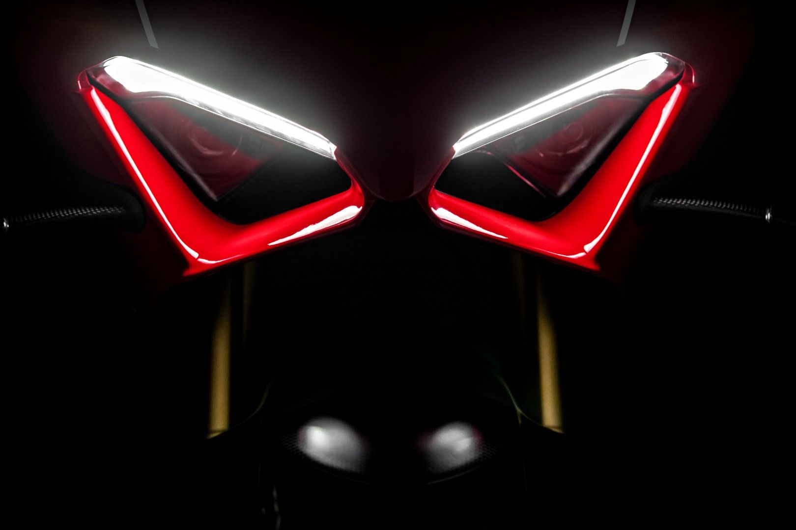 Ducati Panigale V4 R 2019