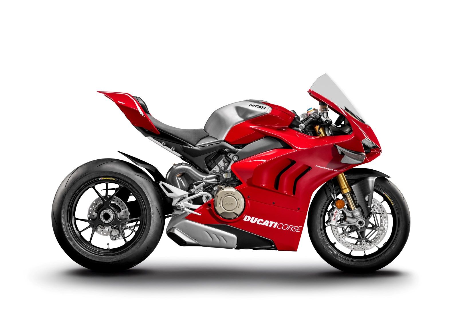 Ducati Panigale V4 R 2019