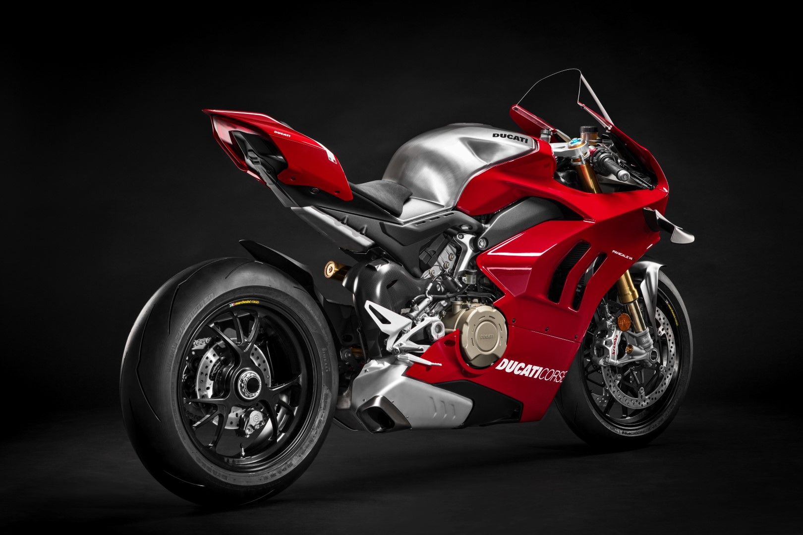Ducati Panigale V4 R 2019