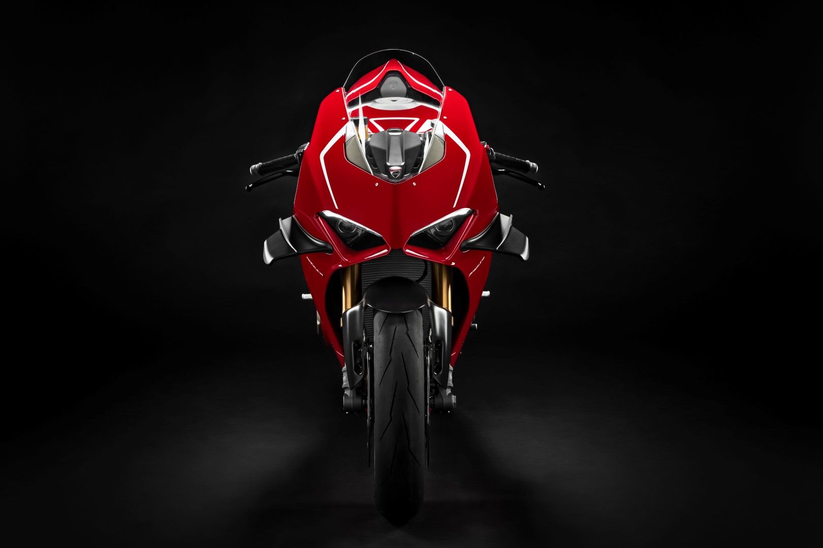 Ducati Panigale V4 R 2019