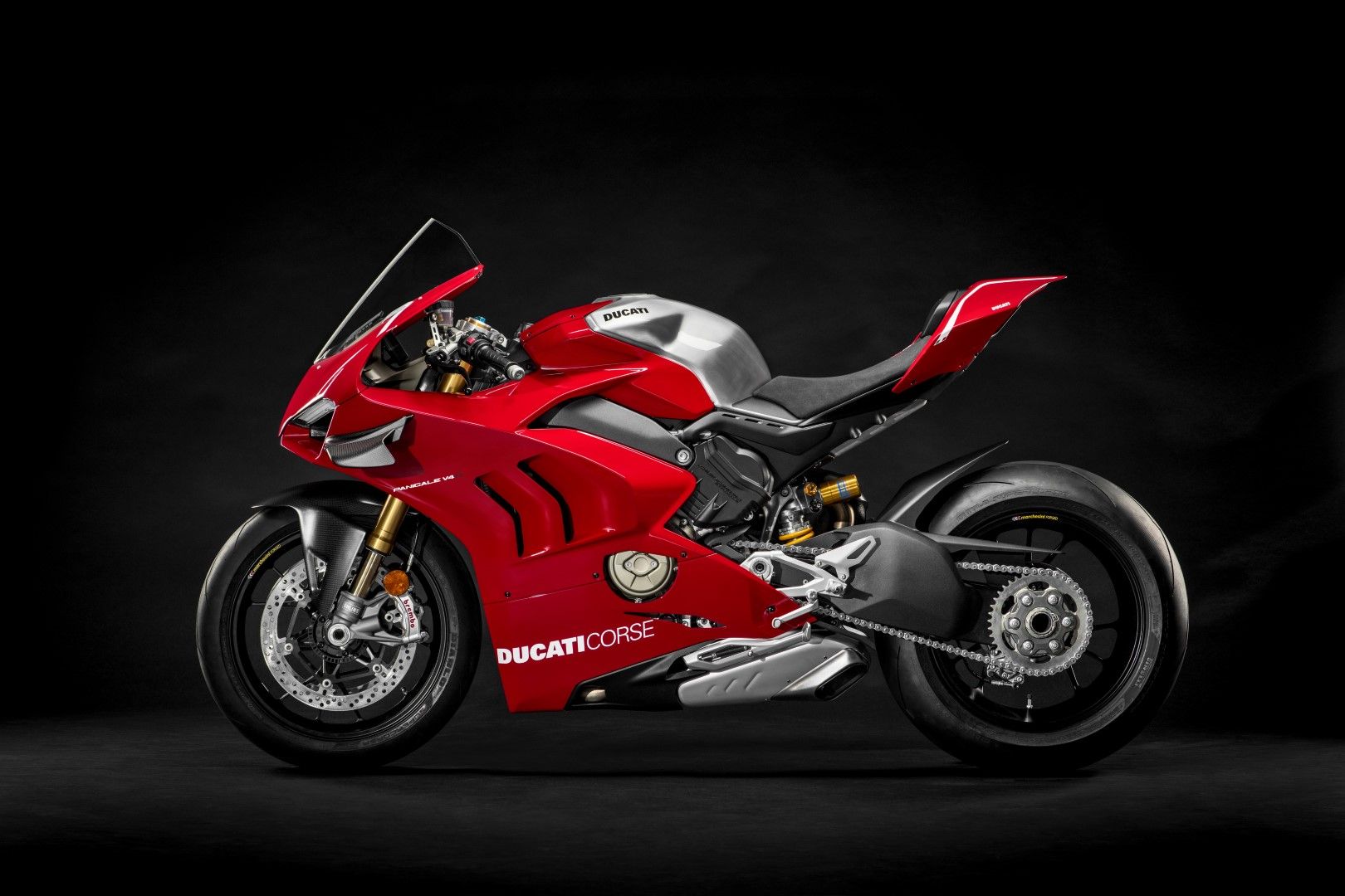 Ducati Panigale V4 R 2019