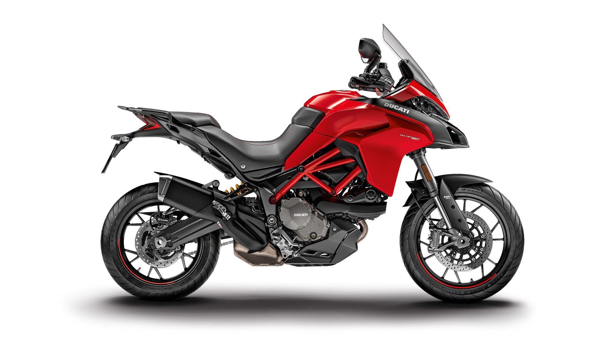 Ducati Multistrada 950