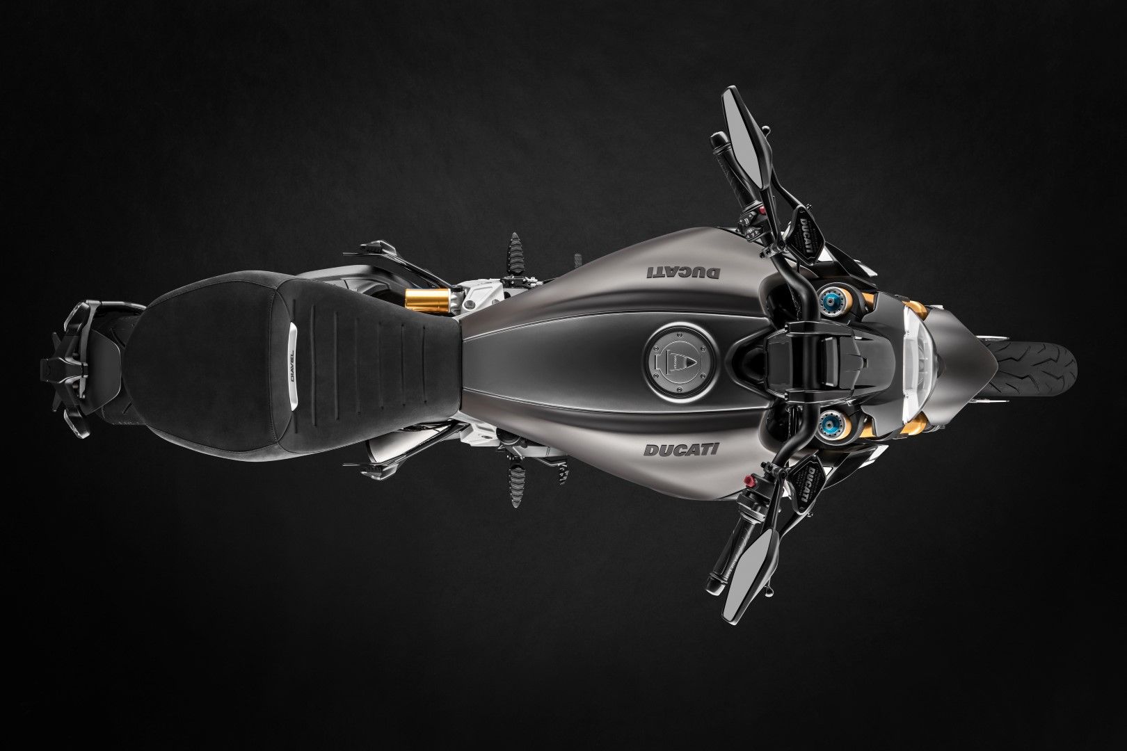 Ducati Diavel 1260 2019