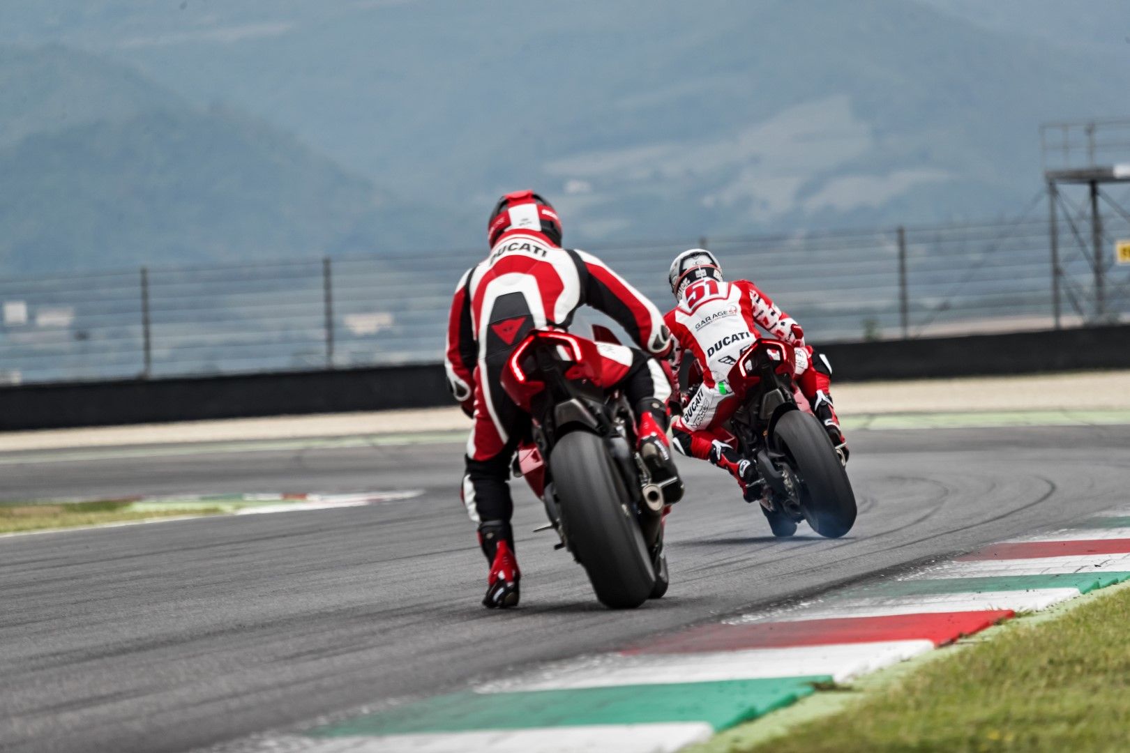 Ducati Panigale V4 R 2019