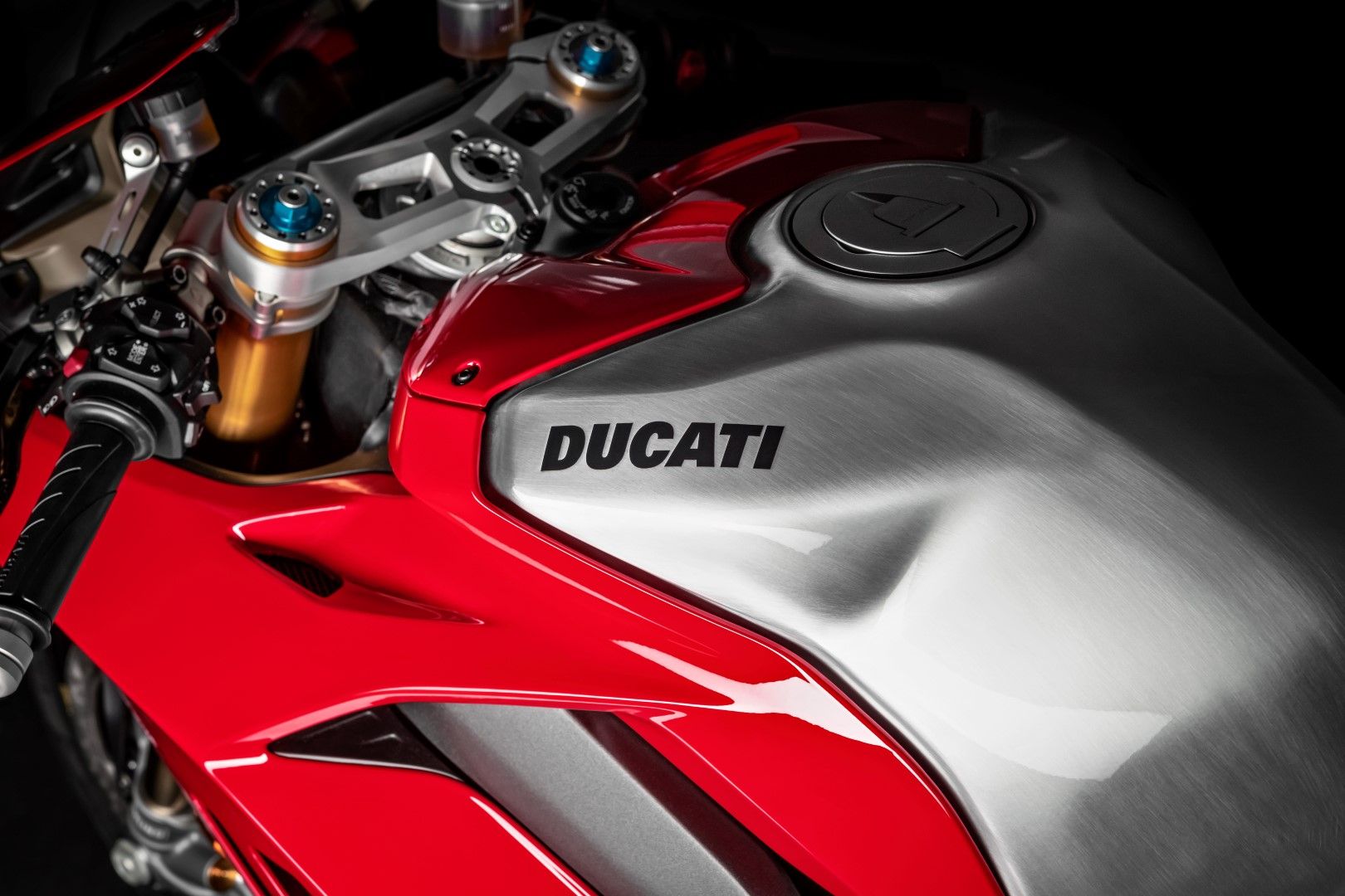 Ducati Panigale V4 R 2019