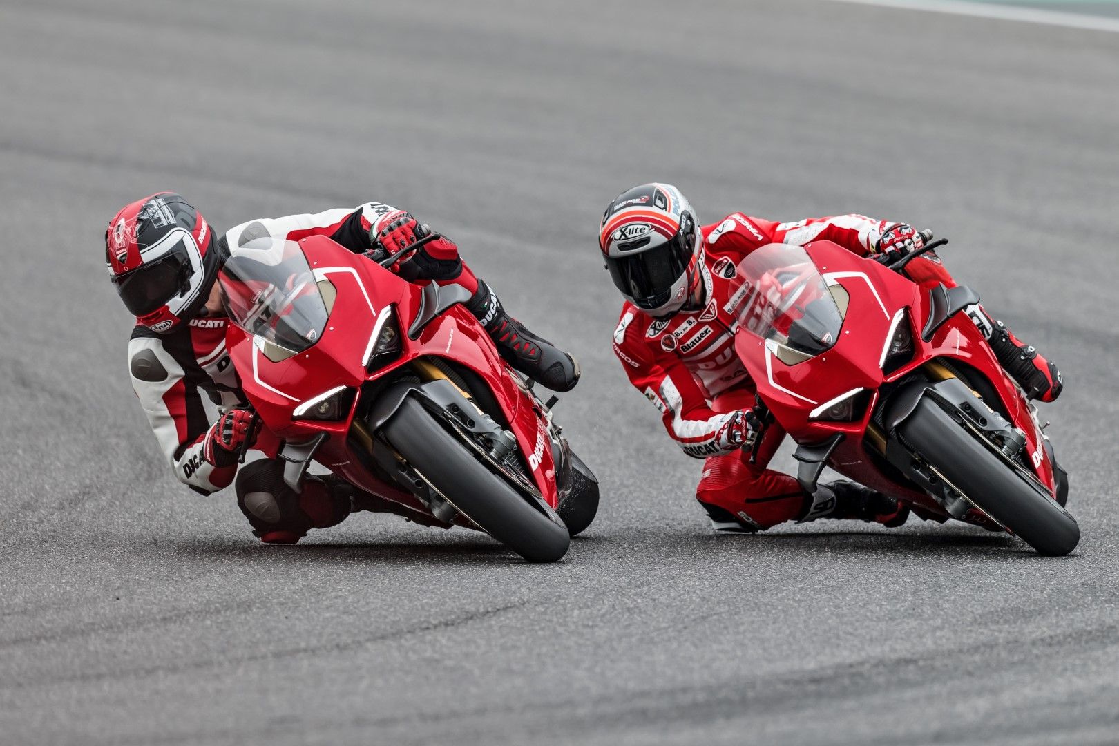 Ducati Panigale V4 R 2019