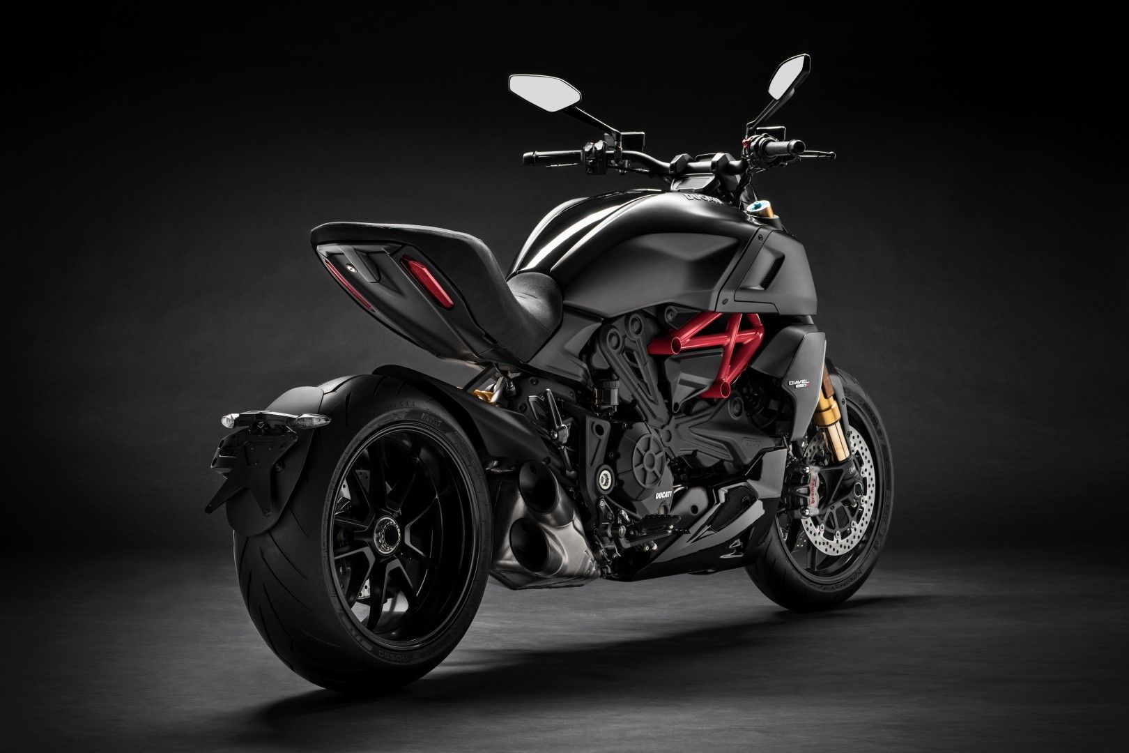 Ducati Diavel 1260 2019