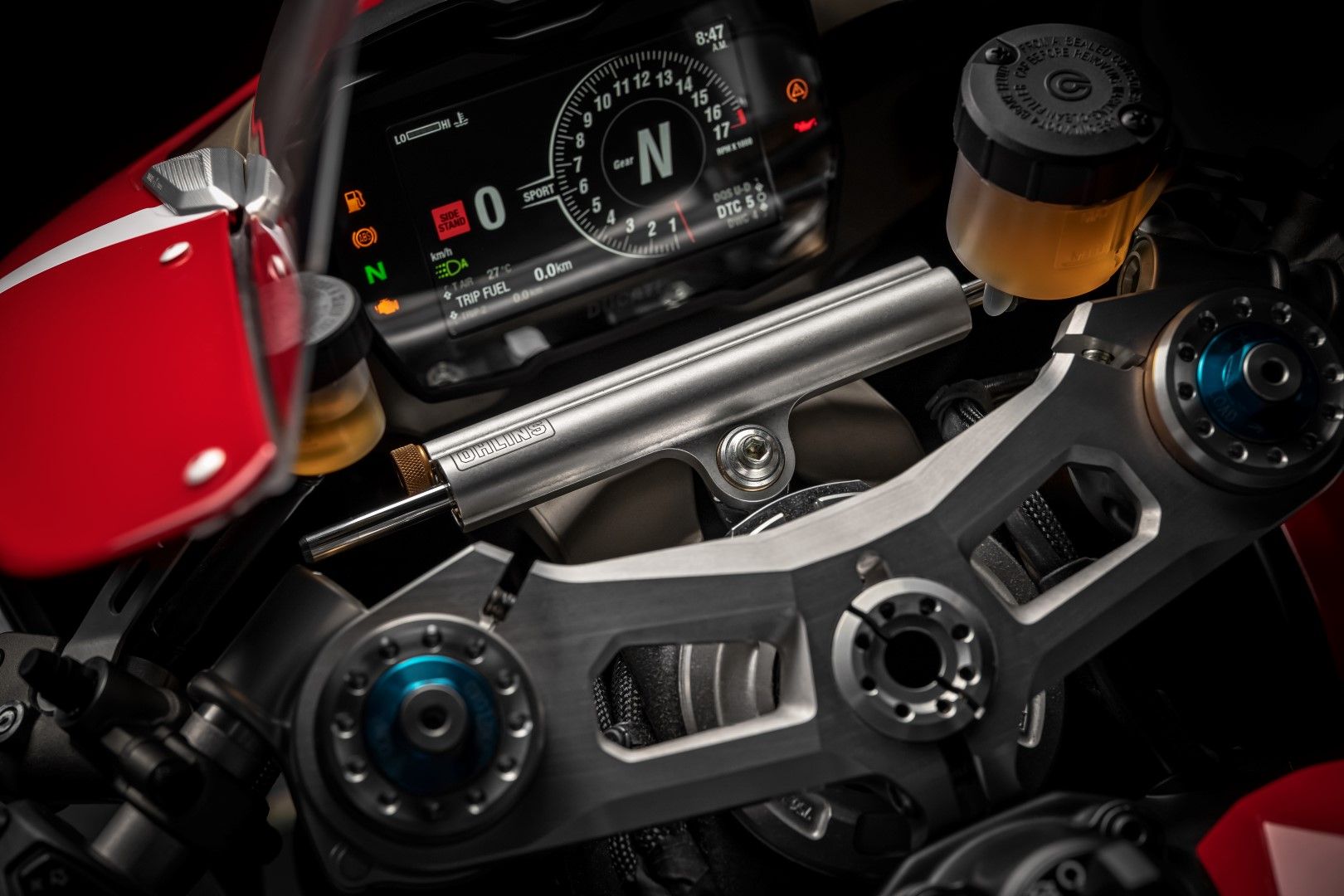 Ducati Panigale V4 R 2019