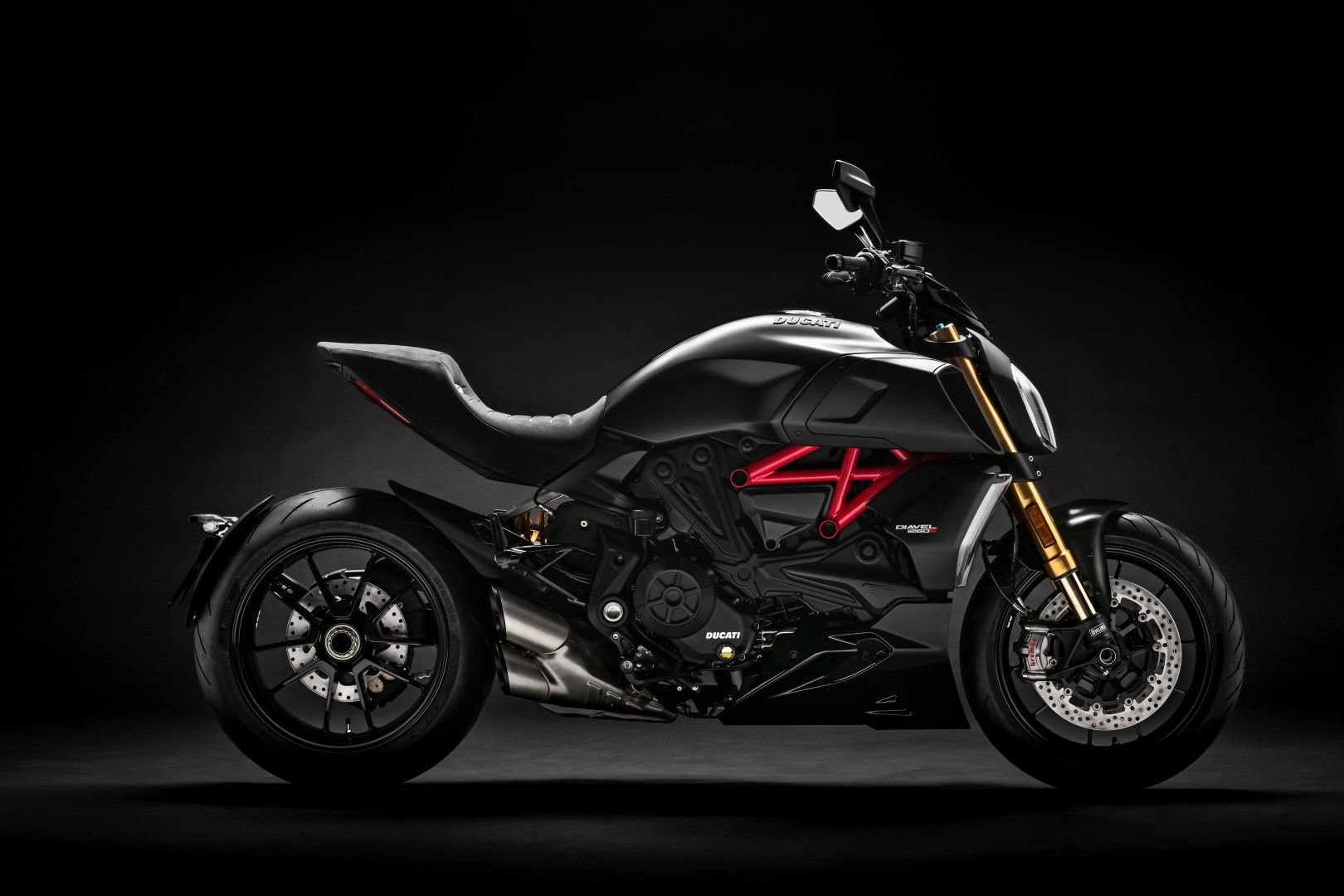 Ducati Diavel 1260 2019