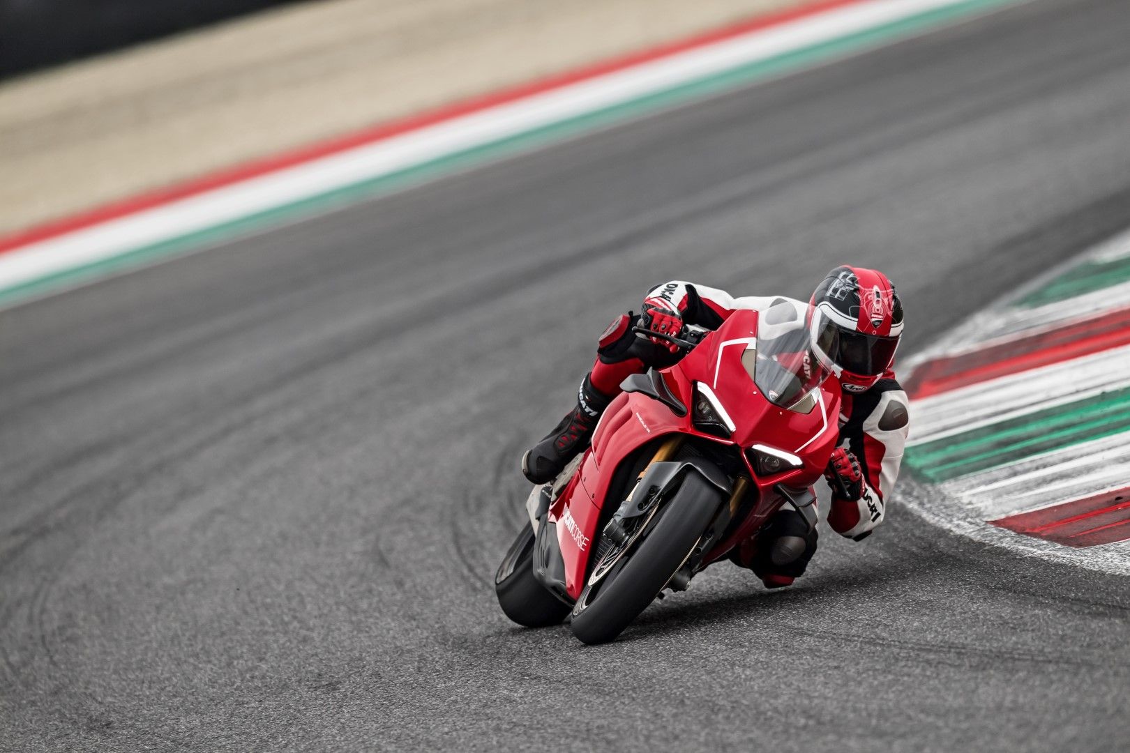 Ducati Panigale V4 R 2019