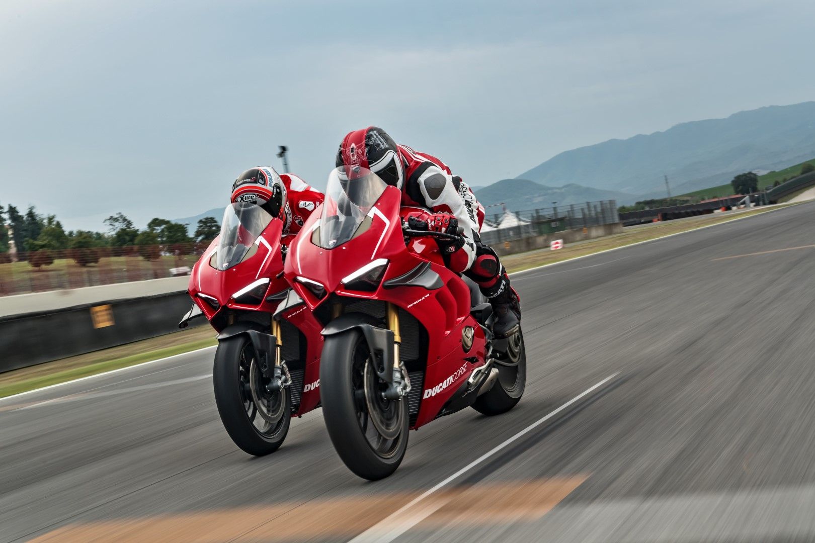 Ducati Panigale V4 R 2019