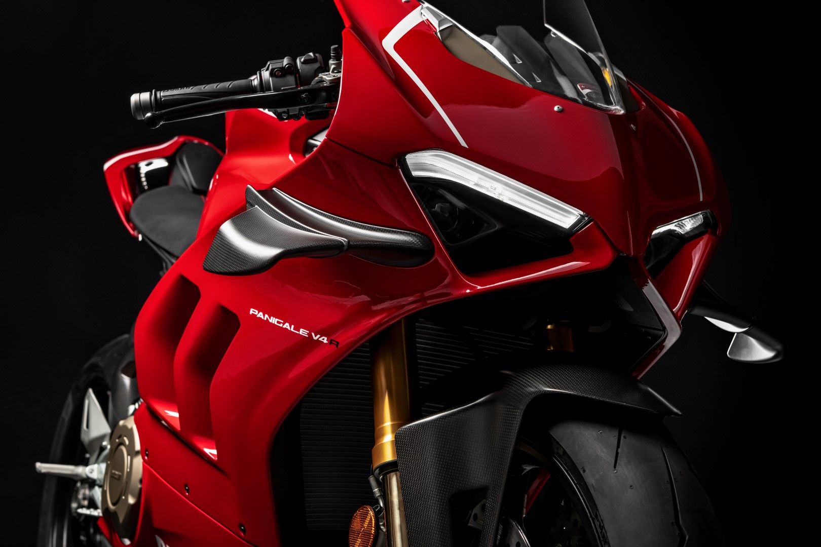 Ducati Panigale V4 R 2019