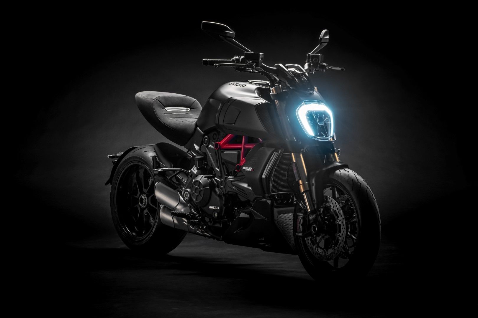 Ducati Diavel 1260 2019