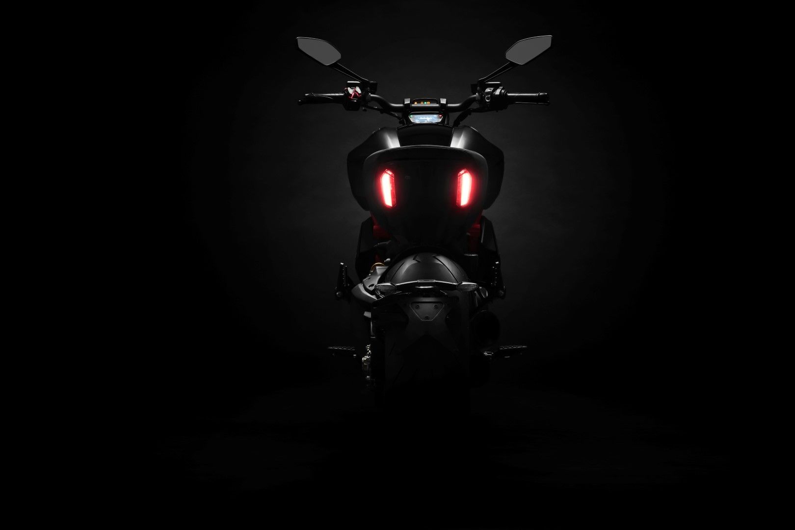 Ducati Diavel 1260 2019
