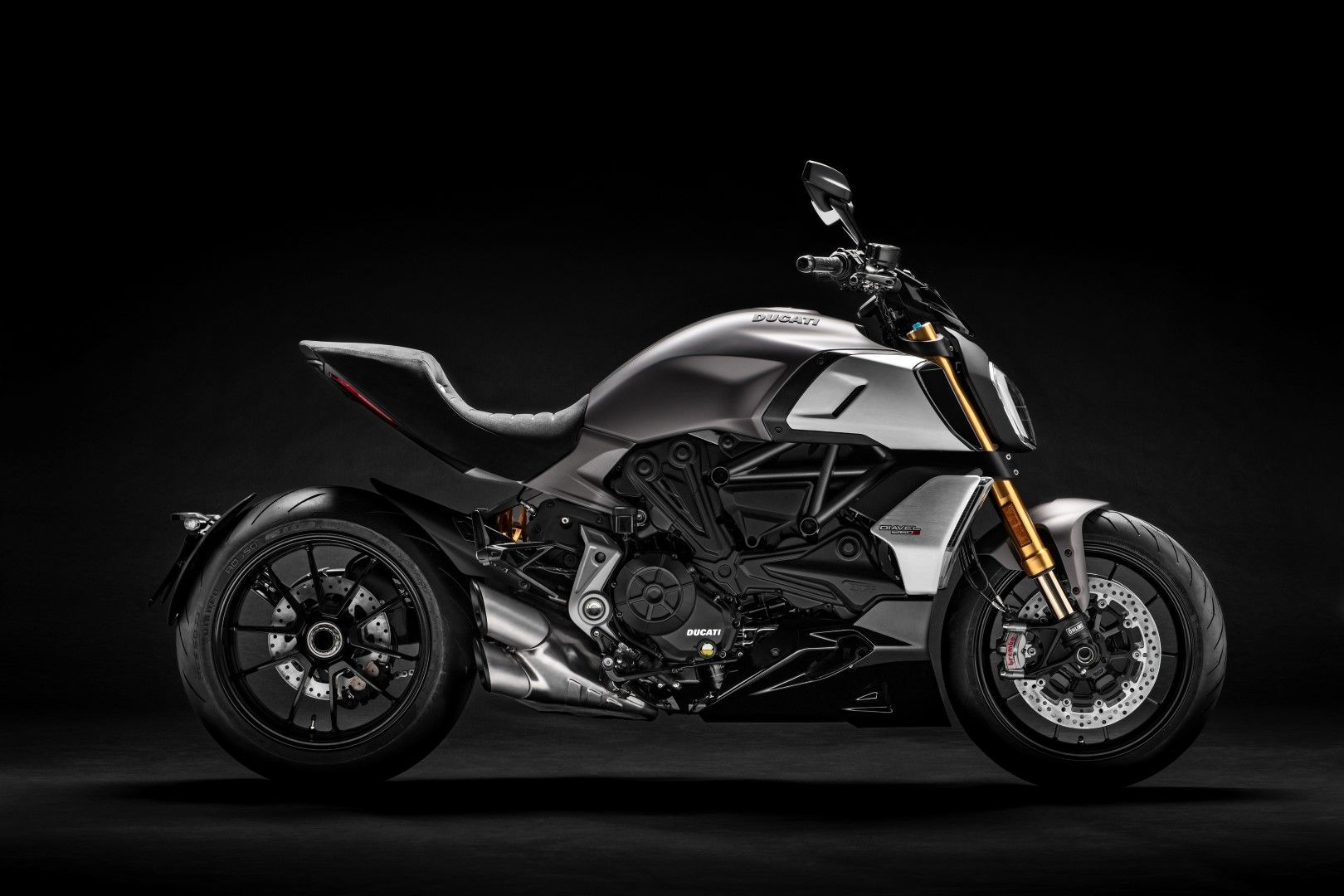Ducati Diavel 1260 2019