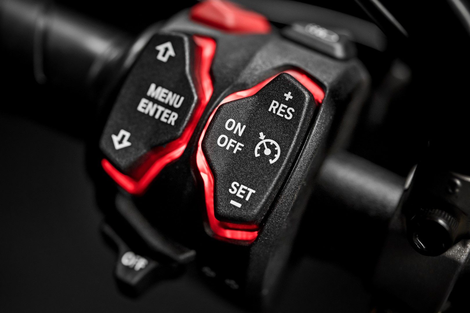 Ducati Diavel 1260 2019