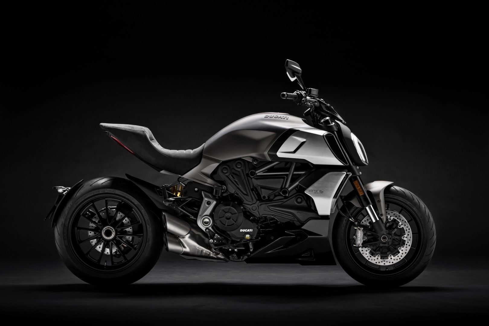 Ducati Diavel 1260 2019