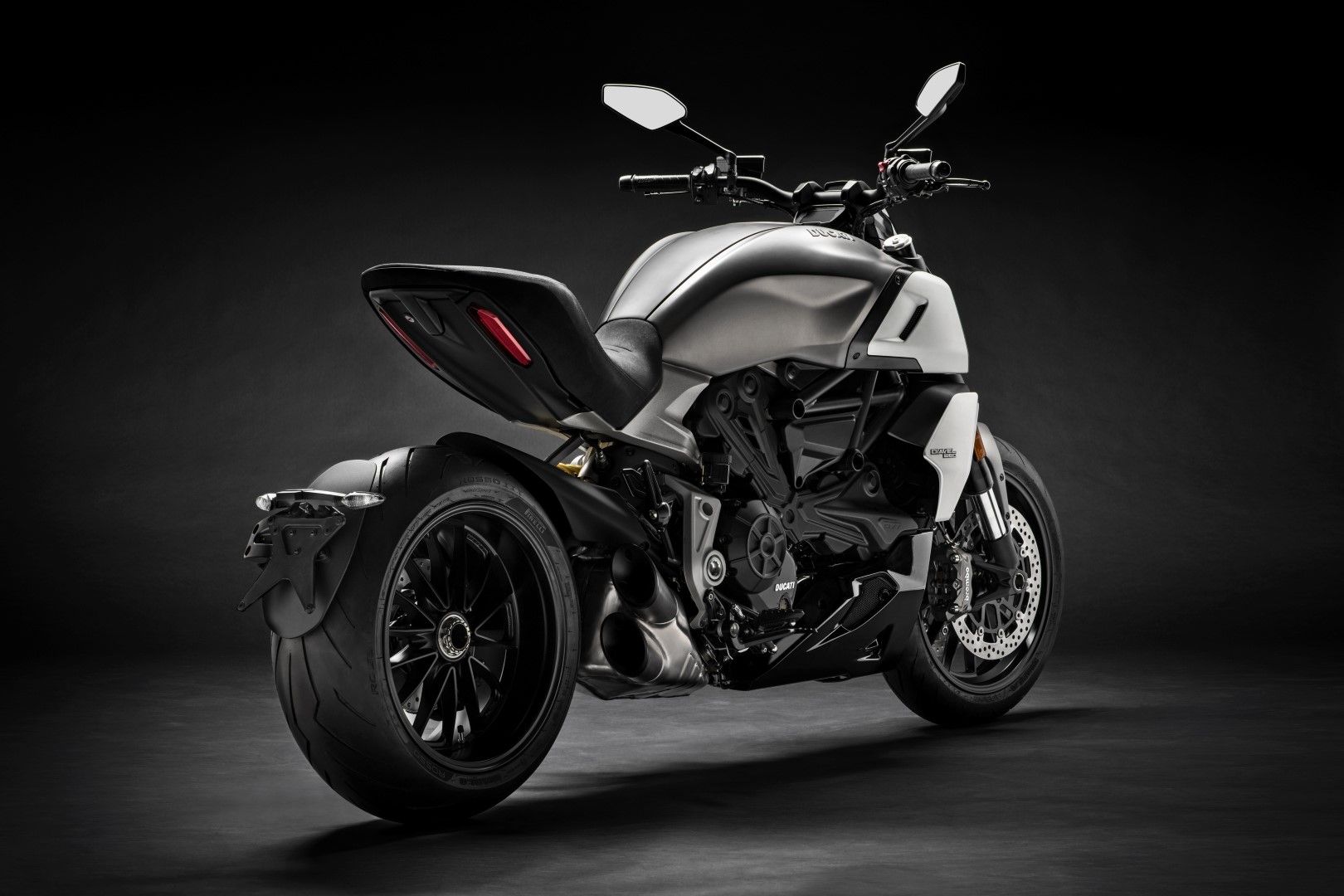 Ducati Diavel 1260 2019