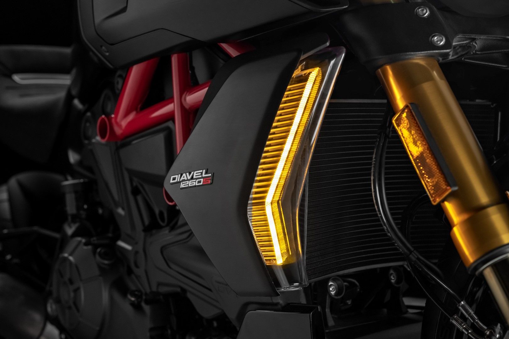 Ducati Diavel 1260 2019