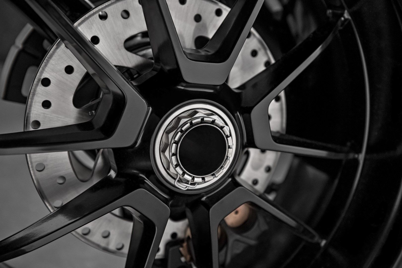 Ducati Diavel 1260 2019