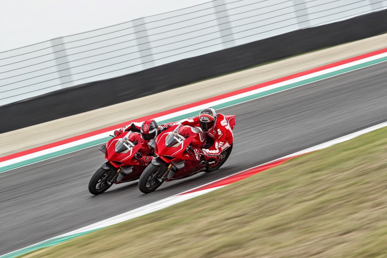 Ducati Panigale V4 R 2019