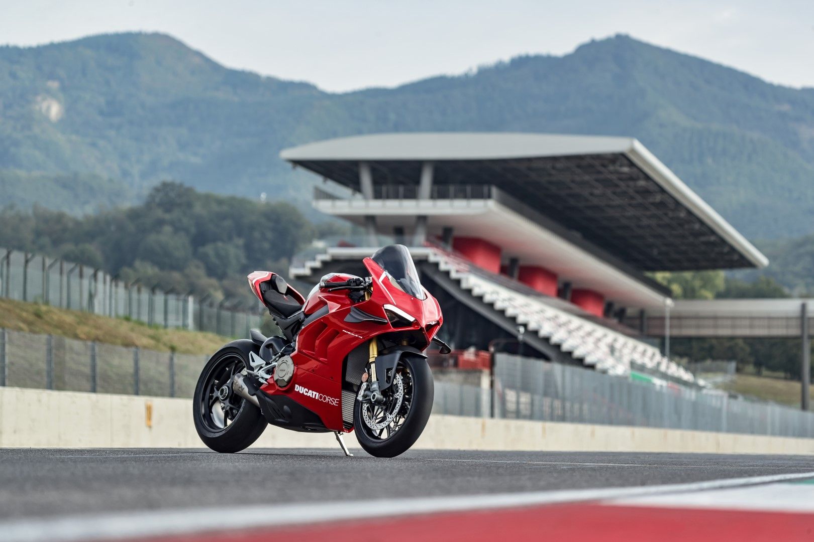 Ducati Panigale V4 R 2019