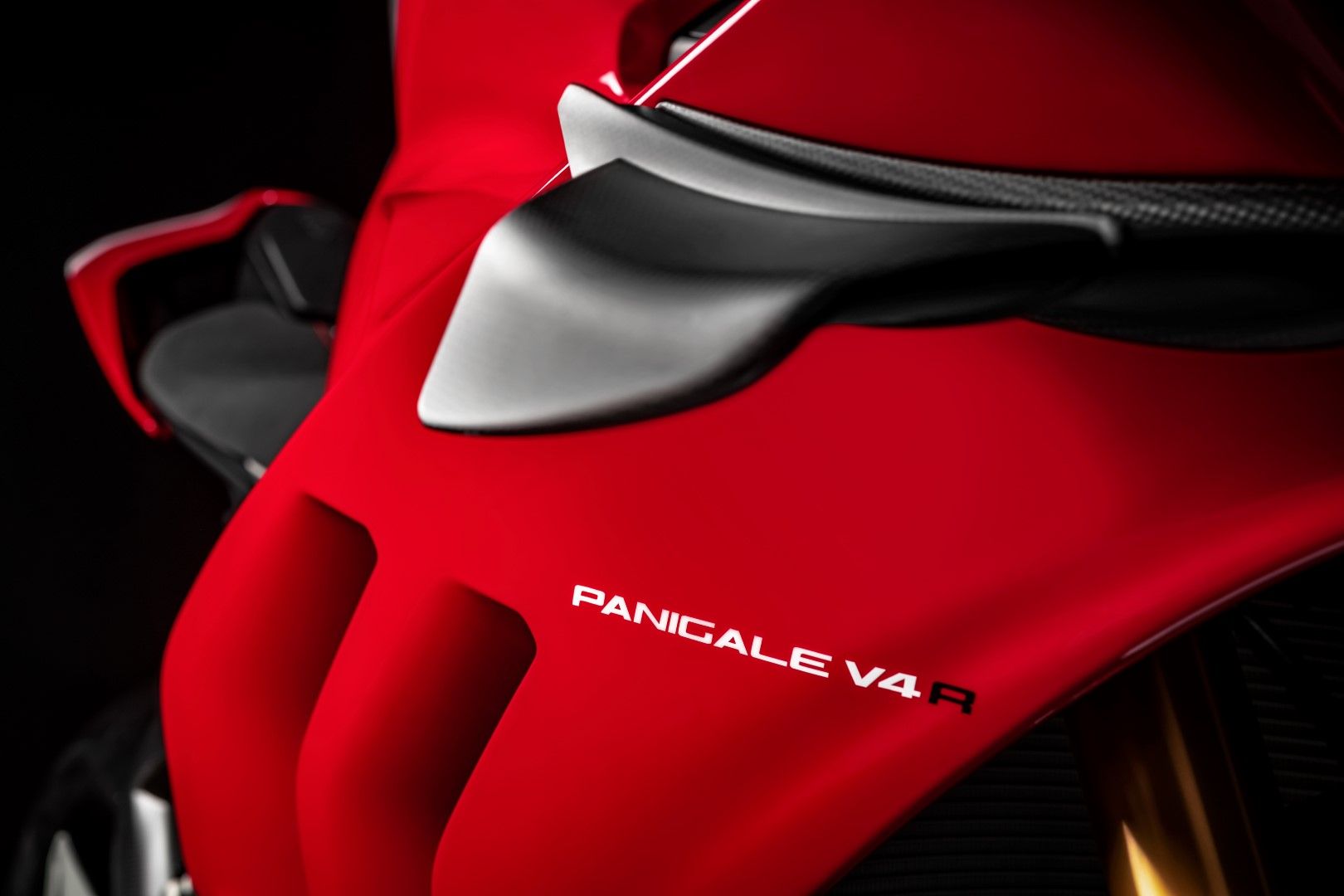 Ducati Panigale V4 R 2019