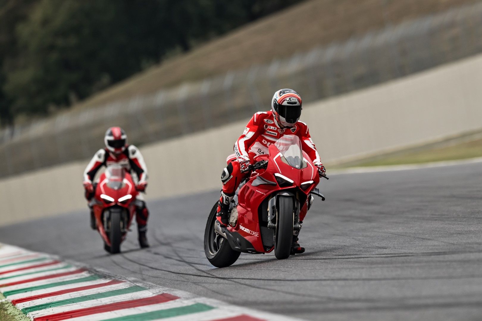 Ducati Panigale V4 R 2019