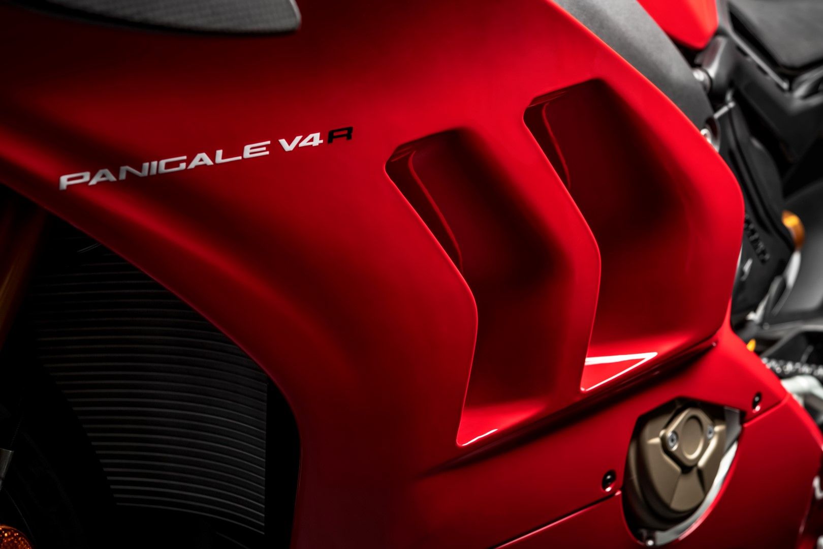 Ducati Panigale V4 R 2019