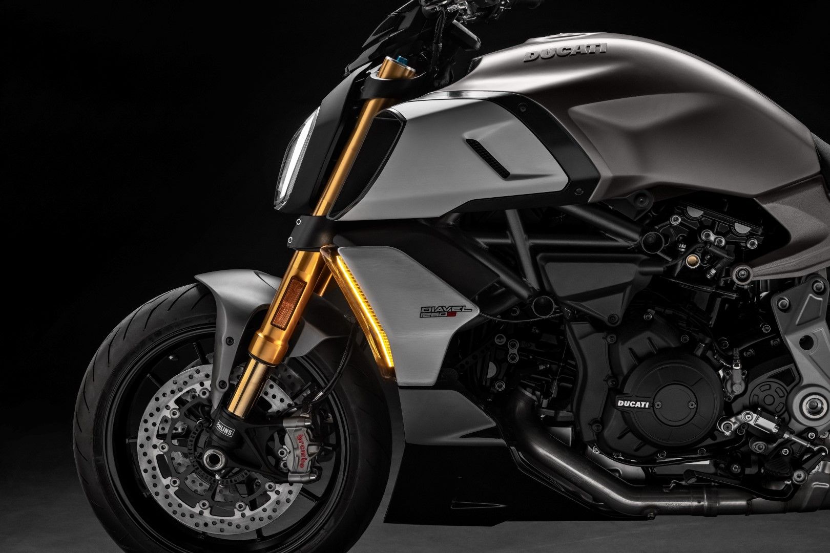 Ducati Diavel 1260 2019