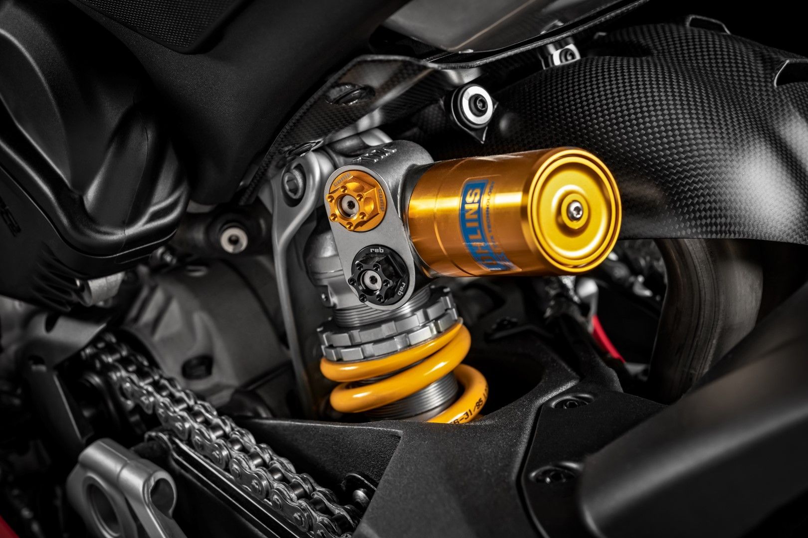 Ducati Panigale V4 R 2019
